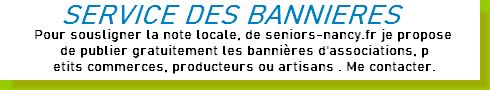 Promouvoir la proxilité est notre chalenge 