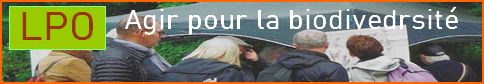 Participez à la protection de la Nature Bar la diversification Biologique, devenez Bénévole 