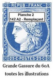 La Grande Cassure du 60A 